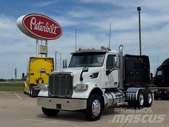 Peterbilt 567 Motrici e Trattori Stradali