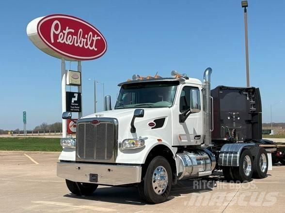Peterbilt 567 Motrici e Trattori Stradali