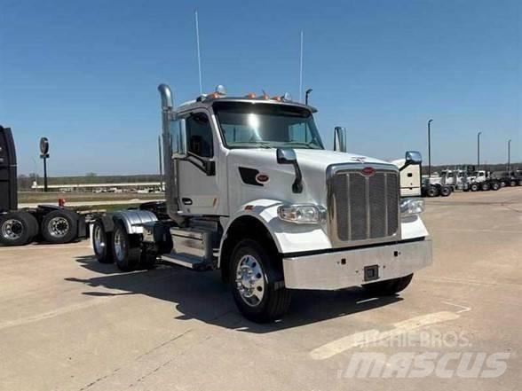 Peterbilt 567 Motrici e Trattori Stradali