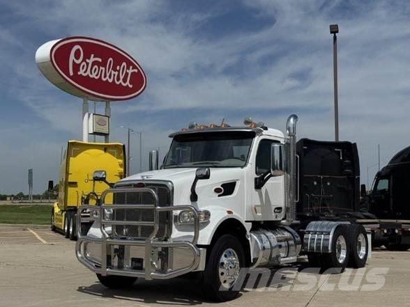 Peterbilt 567 Motrici e Trattori Stradali