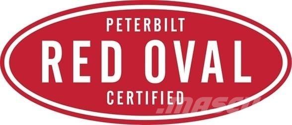Peterbilt 567 Motrici e Trattori Stradali