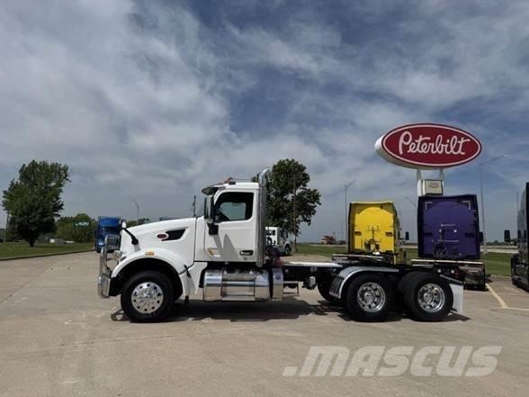 Peterbilt 567 Motrici e Trattori Stradali