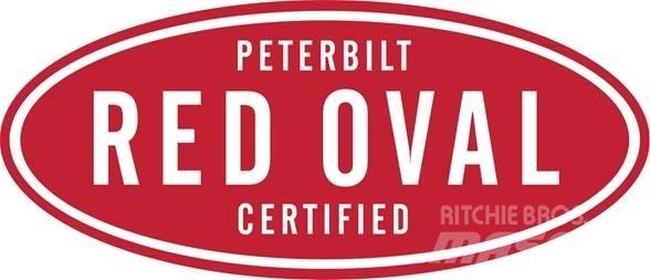 Peterbilt 567 Motrici e Trattori Stradali