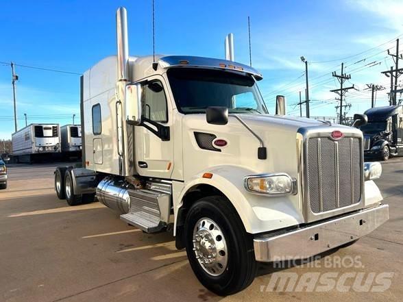 Peterbilt 567 Motrici e Trattori Stradali