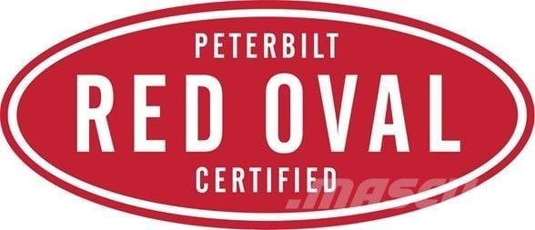 Peterbilt 567 Motrici e Trattori Stradali