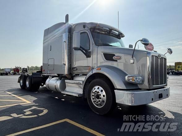 Peterbilt 567 Motrici e Trattori Stradali