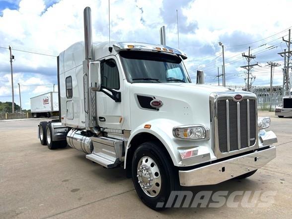 Peterbilt 567 Motrici e Trattori Stradali