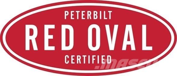 Peterbilt 567 Motrici e Trattori Stradali