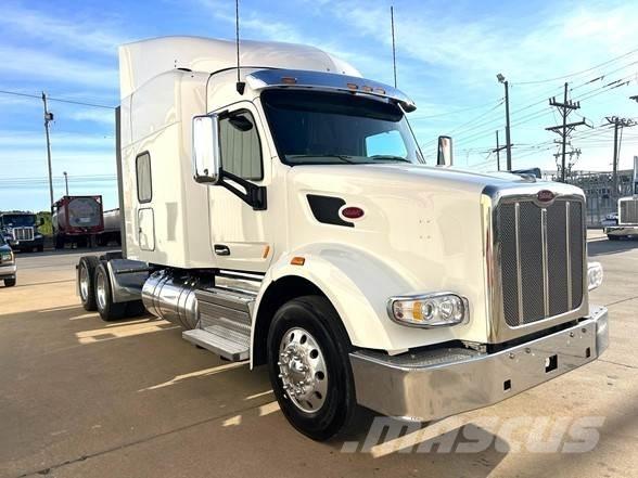 Peterbilt 567 Motrici e Trattori Stradali