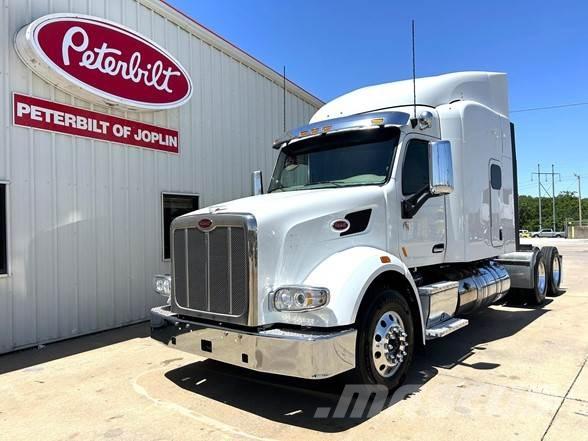 Peterbilt 567 Motrici e Trattori Stradali
