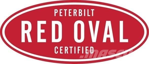 Peterbilt 567 Motrici e Trattori Stradali