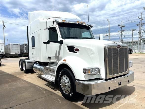Peterbilt 567 Motrici e Trattori Stradali