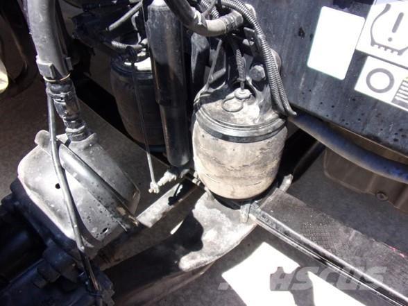 Peterbilt 567 Motrici e Trattori Stradali