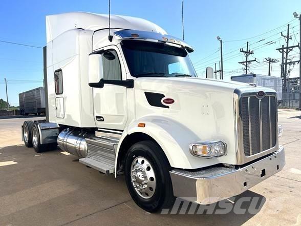 Peterbilt 567 Motrici e Trattori Stradali