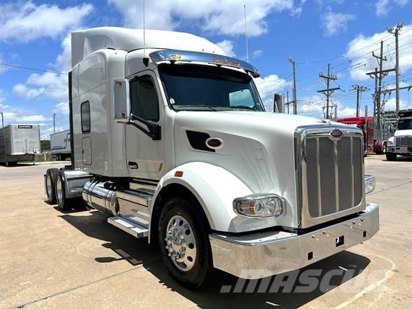 Peterbilt 567 Motrici e Trattori Stradali