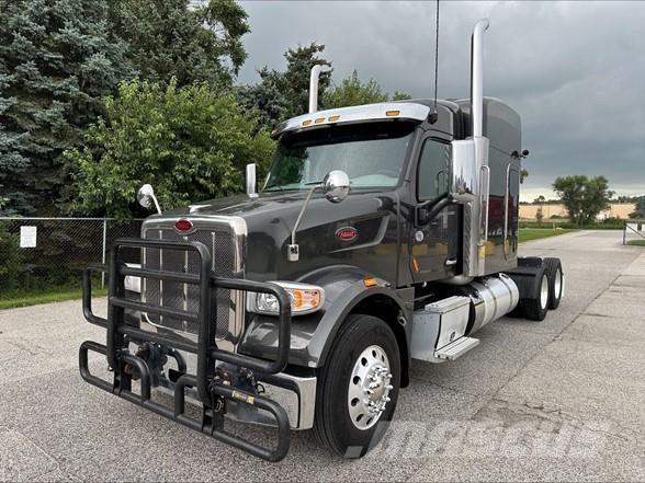 Peterbilt 567 Motrici e Trattori Stradali
