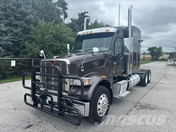 Peterbilt 567 Motrici e Trattori Stradali