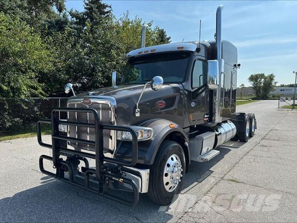 Peterbilt 567 Motrici e Trattori Stradali