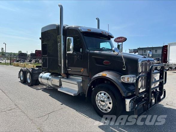 Peterbilt 567 Motrici e Trattori Stradali