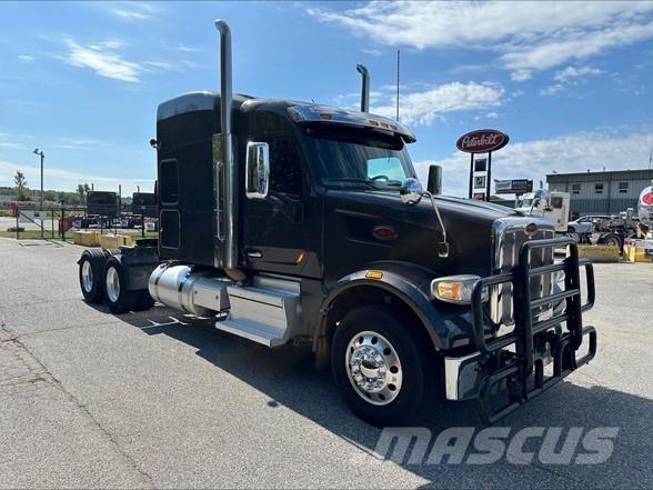 Peterbilt 567 Motrici e Trattori Stradali