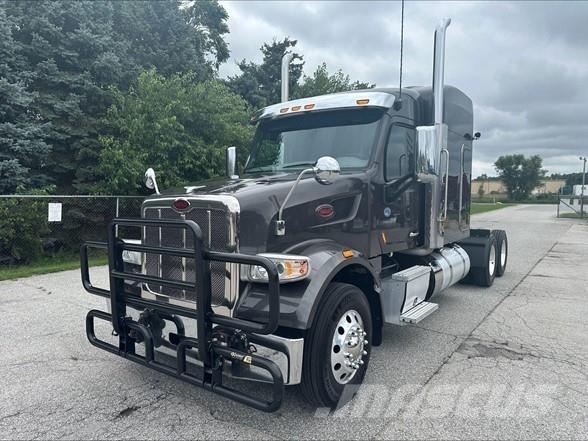 Peterbilt 567 Motrici e Trattori Stradali