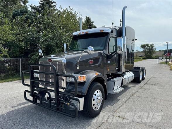 Peterbilt 567 Motrici e Trattori Stradali