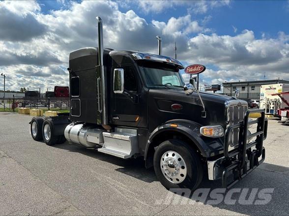 Peterbilt 567 Motrici e Trattori Stradali