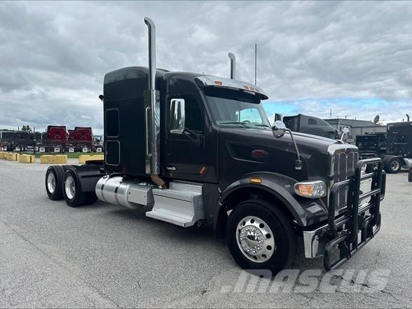 Peterbilt 567 Motrici e Trattori Stradali