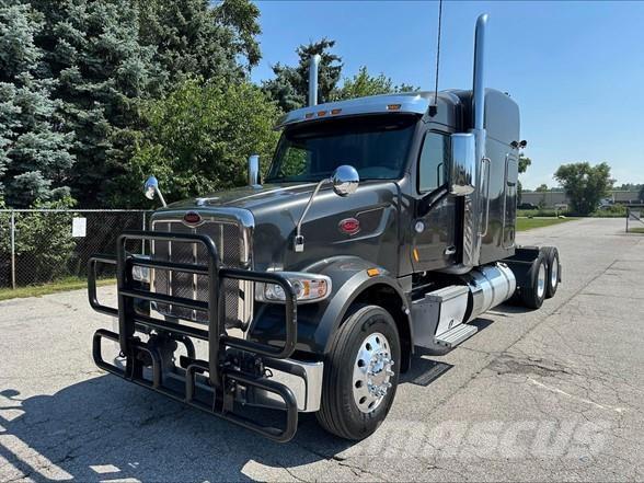 Peterbilt 567 Motrici e Trattori Stradali