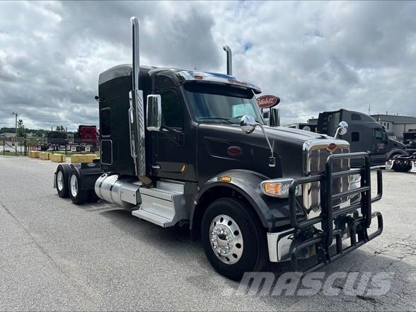Peterbilt 567 Motrici e Trattori Stradali