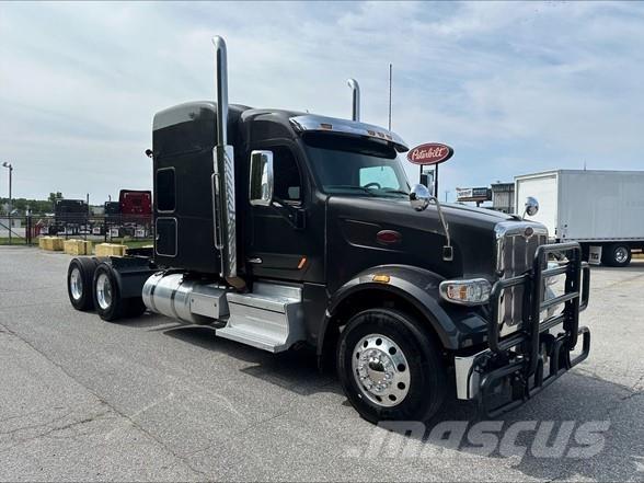 Peterbilt 567 Motrici e Trattori Stradali