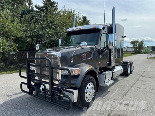 Peterbilt 567 Motrici e Trattori Stradali
