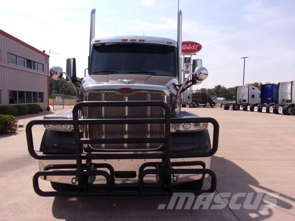 Peterbilt 567 Motrici e Trattori Stradali