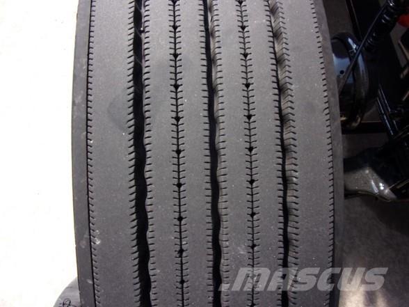 Peterbilt 567 Motrici e Trattori Stradali