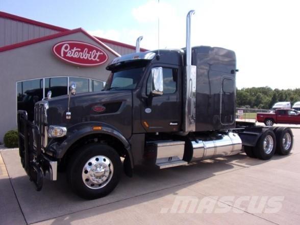 Peterbilt 567 Motrici e Trattori Stradali