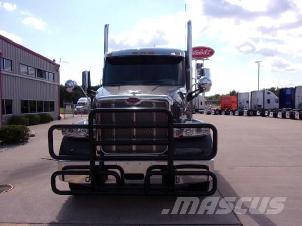 Peterbilt 567 Motrici e Trattori Stradali