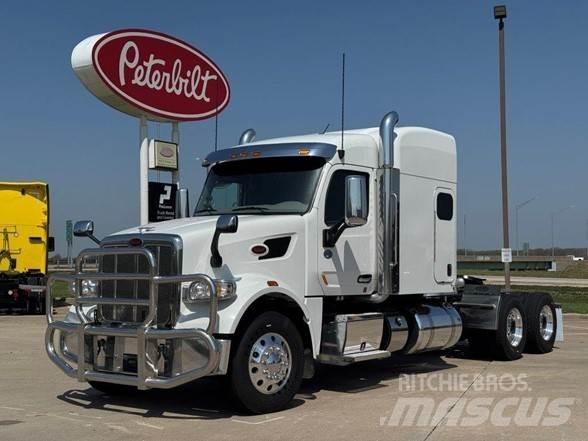 Peterbilt 567 Motrici e Trattori Stradali
