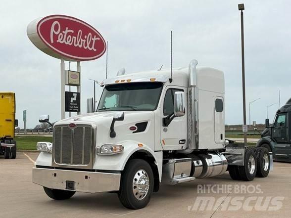 Peterbilt 567 Motrici e Trattori Stradali