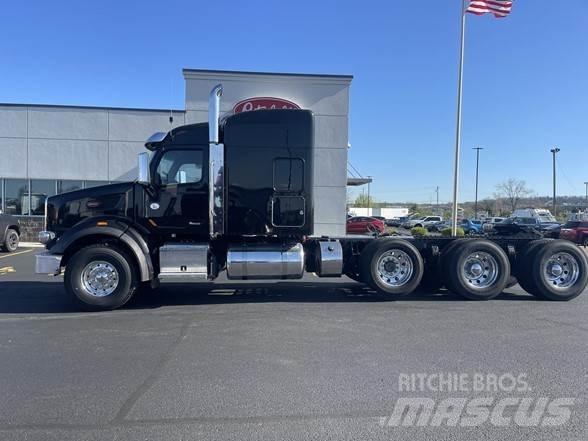 Peterbilt 567 Motrici e Trattori Stradali