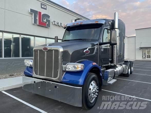 Peterbilt 567 Motrici e Trattori Stradali