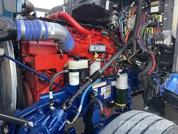 Peterbilt 567 Motrici e Trattori Stradali