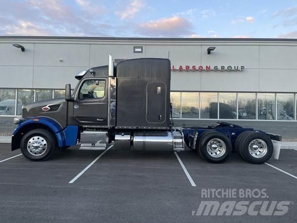 Peterbilt 567 Motrici e Trattori Stradali