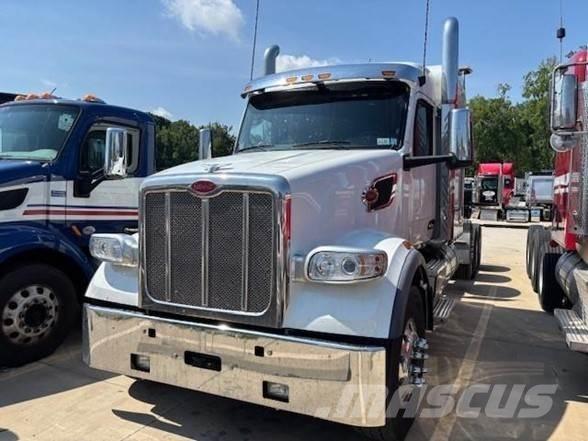 Peterbilt 567 Motrici e Trattori Stradali