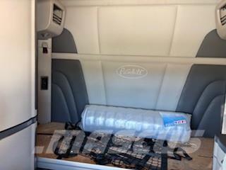 Peterbilt 567 Motrici e Trattori Stradali