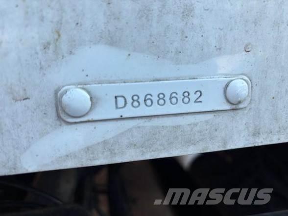 Peterbilt 567 Motrici e Trattori Stradali