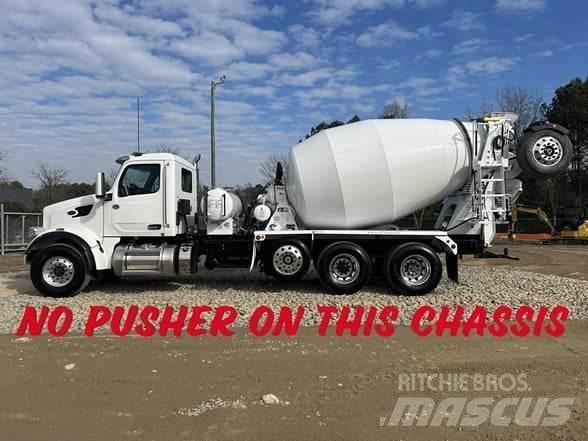 Peterbilt 567 Costruzioni - Altro