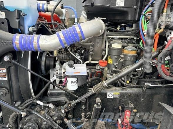 Peterbilt 567 Costruzioni - Altro