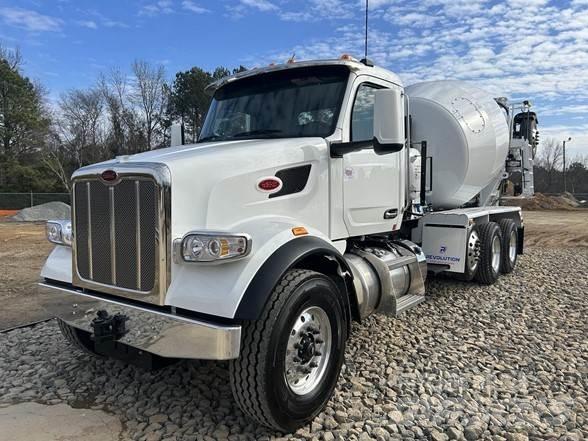 Peterbilt 567 Costruzioni - Altro