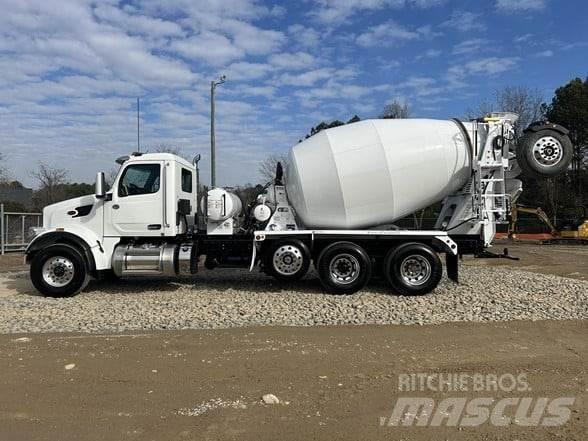 Peterbilt 567 Costruzioni - Altro