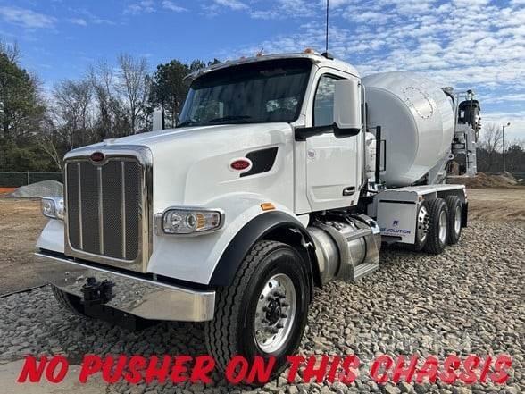 Peterbilt 567 Costruzioni - Altro